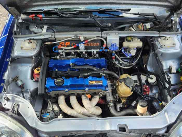 Saxo F2013 2