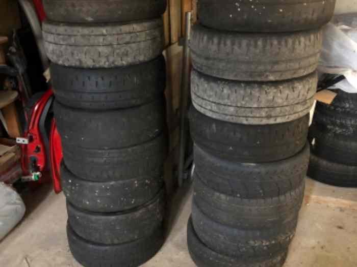 Pneus Pirelli 195/50 R16