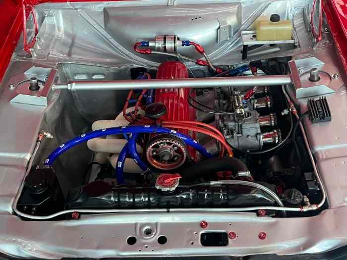 FORD ESCORT MK1 5