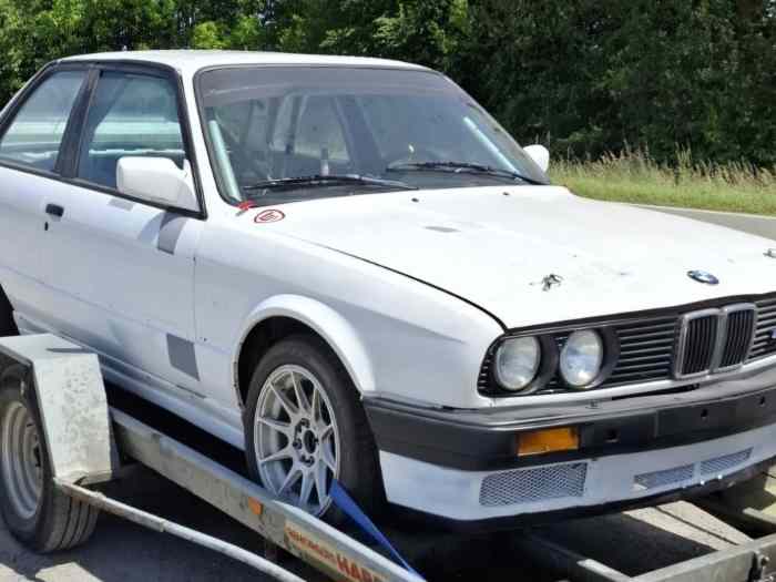 Lot bmw e30 325 i