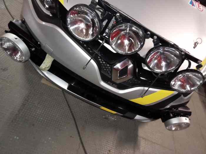 Vends Clio R3T Toute Evo + Carto Bio 4