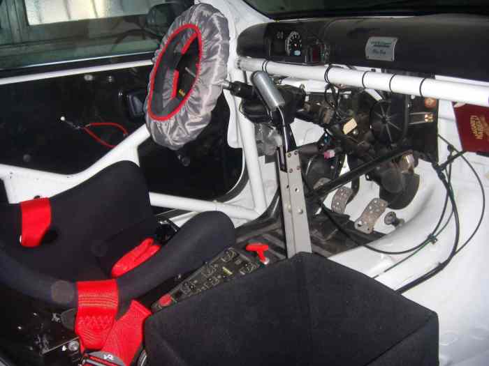 CLIO CUP