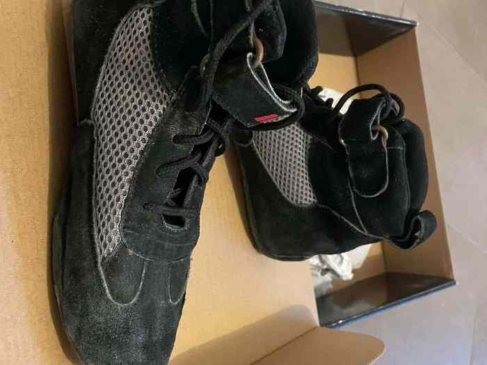 Bottines taille 37 1
