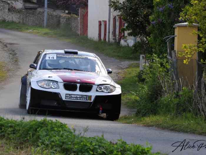 BMW serie1 F2014 5