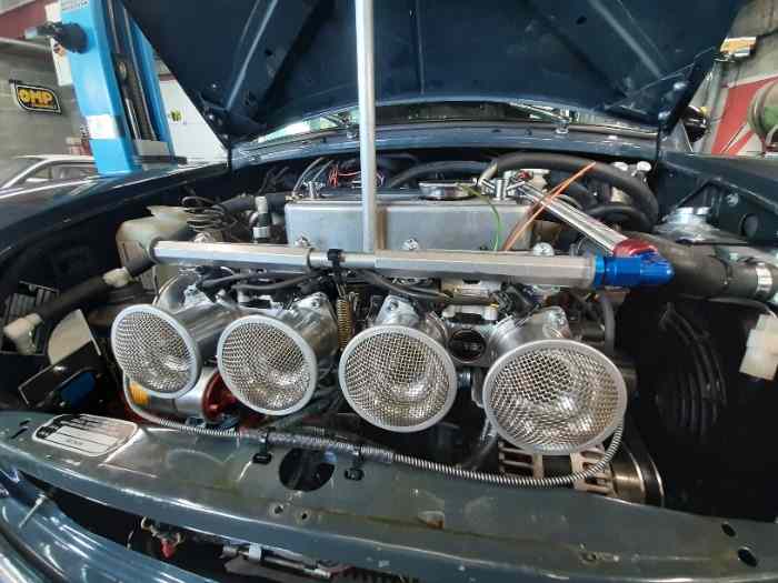 Mini Cooper 1300 2