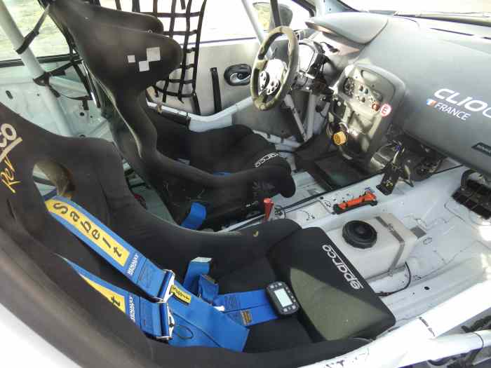clio 4 cup 2