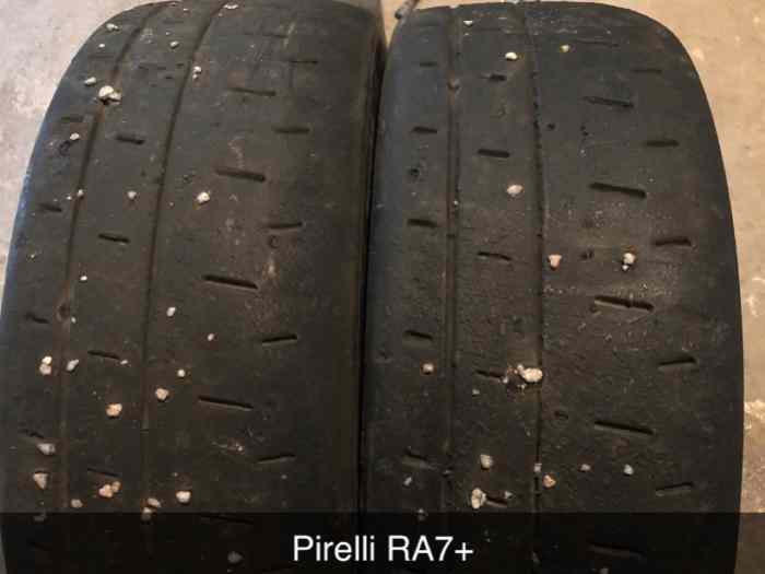 Pneus Pirelli 195/50 R16 3