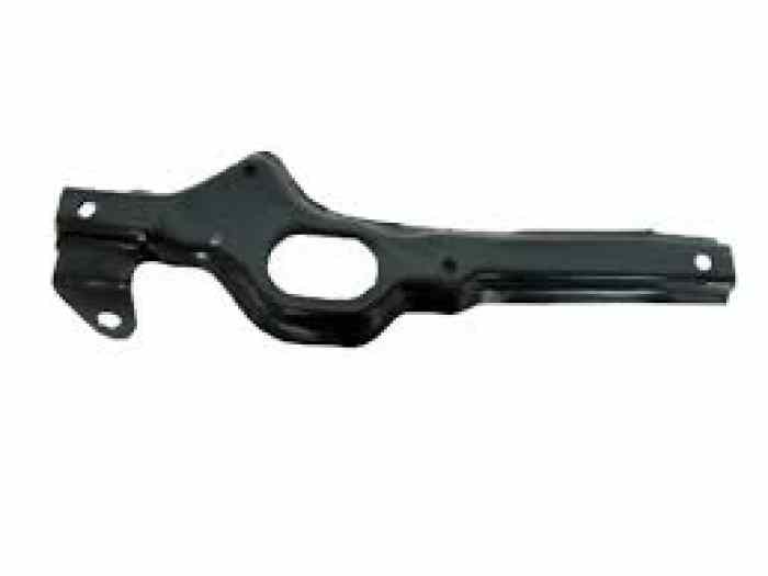 Boite de vitesse Renault 365 3