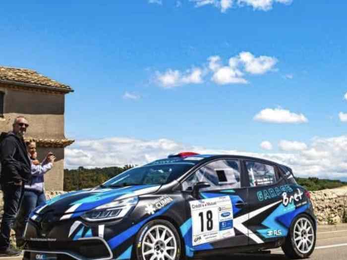 Clio 4 f2000/14