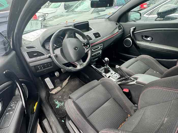 Mégane 3 RS 5