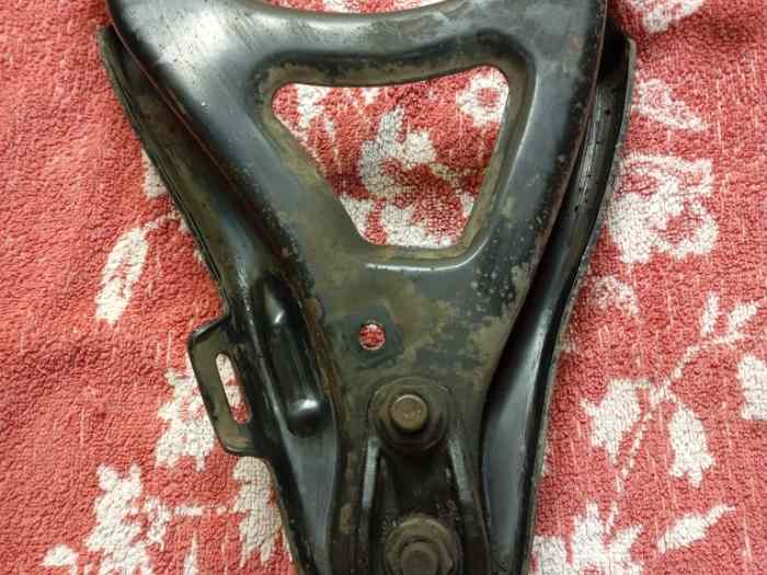 Triangle AVG Renault Clio 2 RS Ragnotti 1