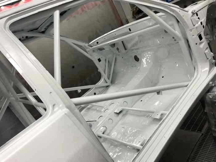 PEUGEOT 306 EX UFFICIALE USINE!!!! 3