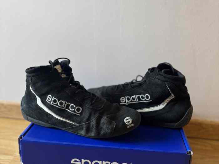 Bottines Sparco