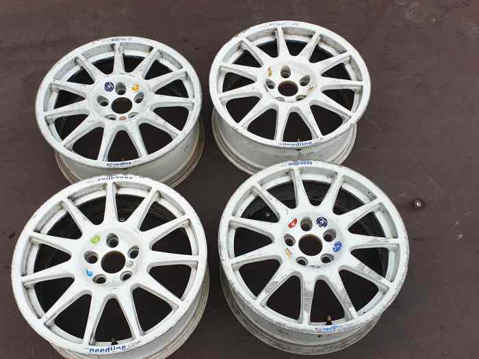 Jante Clio R3 max