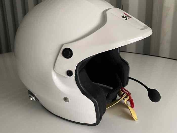 Casque stilo vendu 1