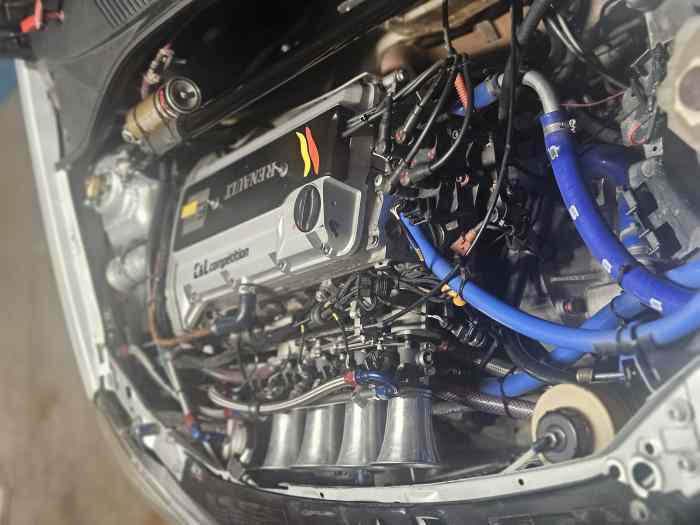 Clio F2000/14 3
