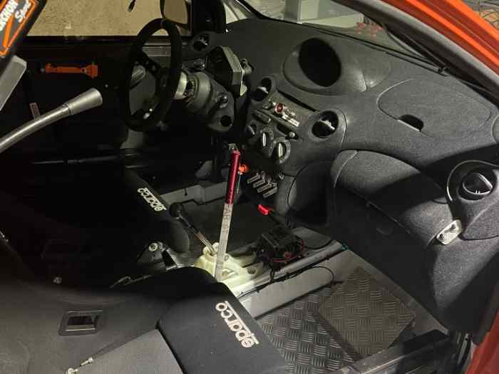Toyota Yaris A5 2