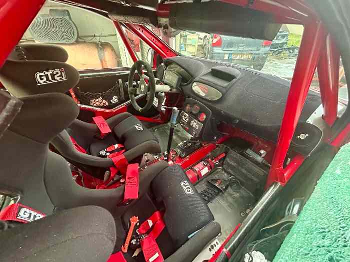 Clio R3 Max 2