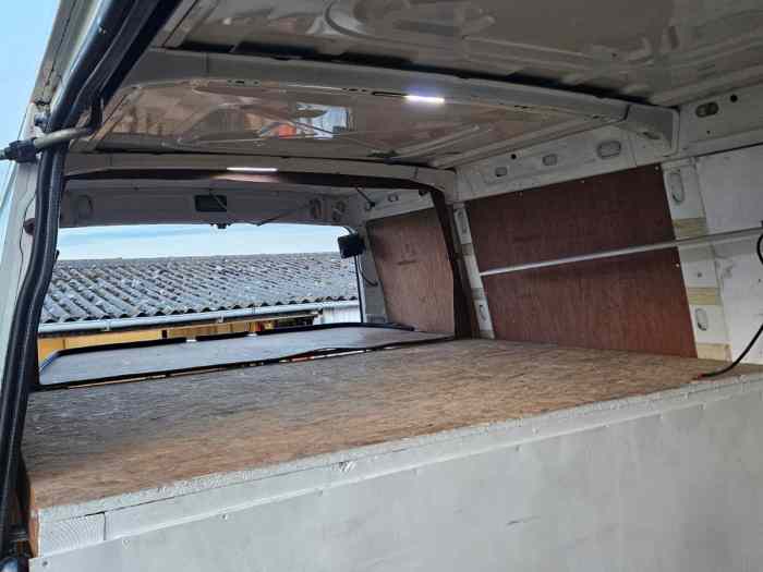 Iveco daily assistance 3