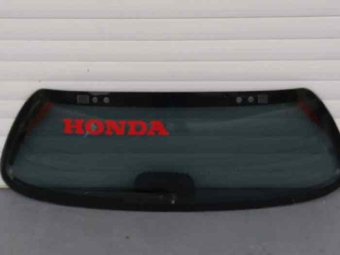Lunette AR HONDA Civic