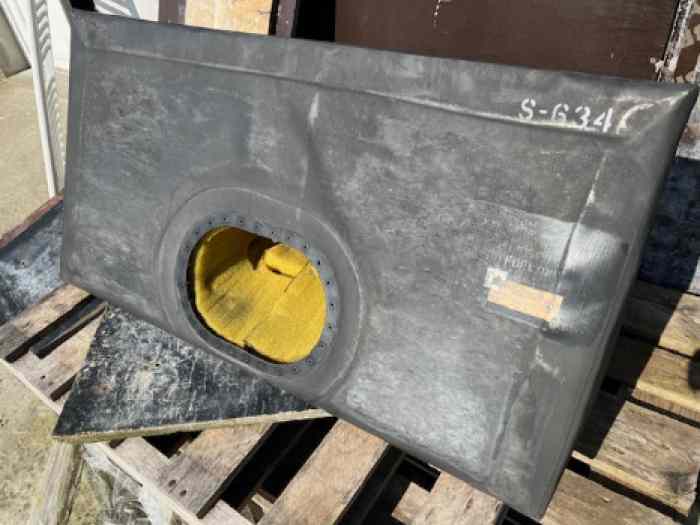 Réservoir Proto funyo Buggy