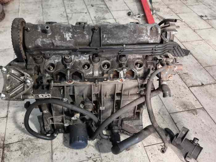 moteur psa xu9 1.9 dfz