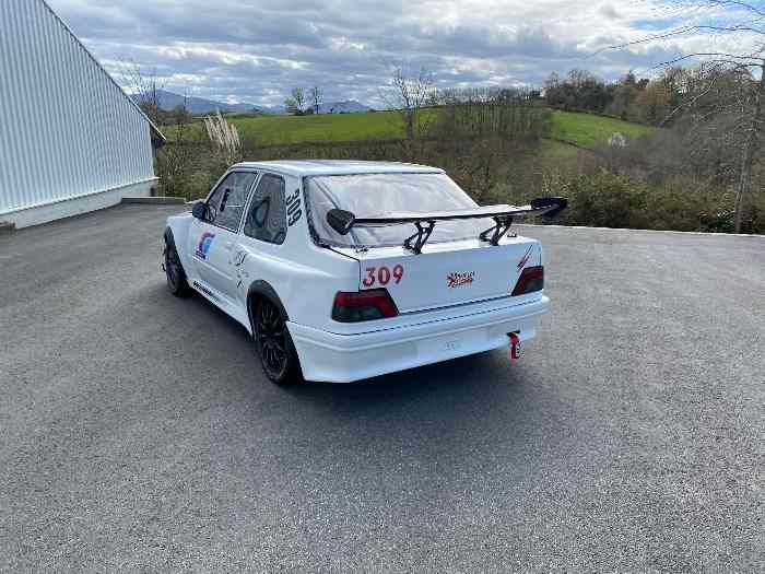 309 2l turbo 1