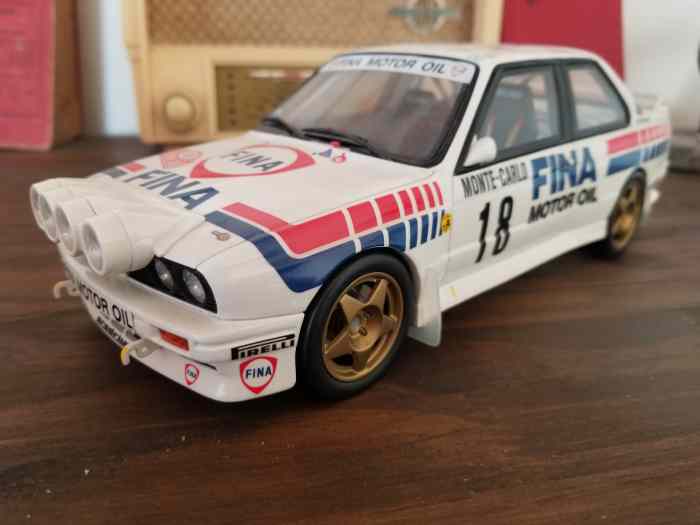 bmw m3 e30