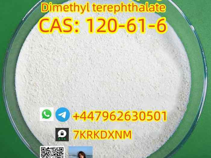 C AS No.: 120-61-6 Supplier 3