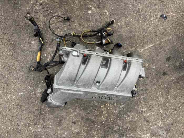 Faisceau habitacle Clio r3 2
