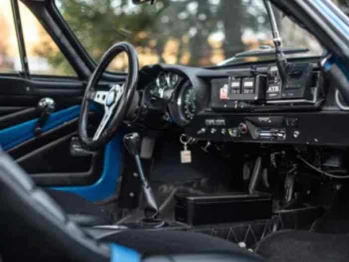 Alpine A110 1440 V85 Gr 2 neuve 2
