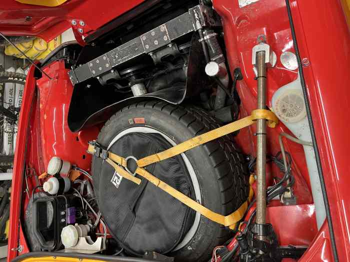 R5 Turbo (1) Groupe 4 (1980) 4