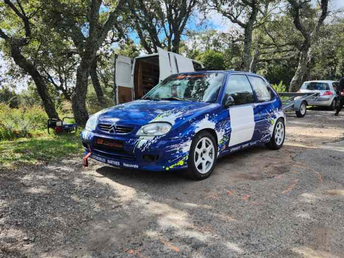 Saxo F2013