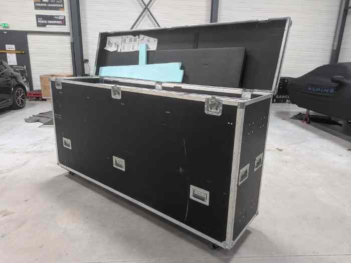 Panneaux de stands / Stand walls 3