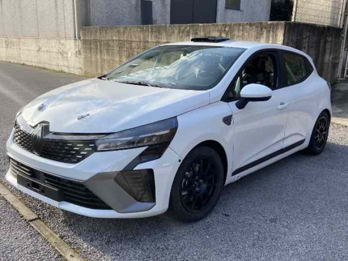 Location Clio RC5