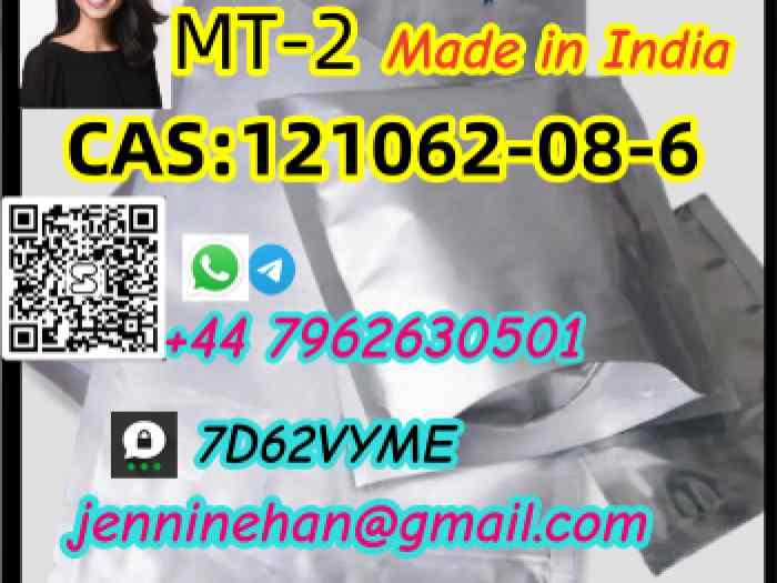Cheap CAS 121062-08-6 Quality assured MT-2 (Melanotan 2 Acetate) 2