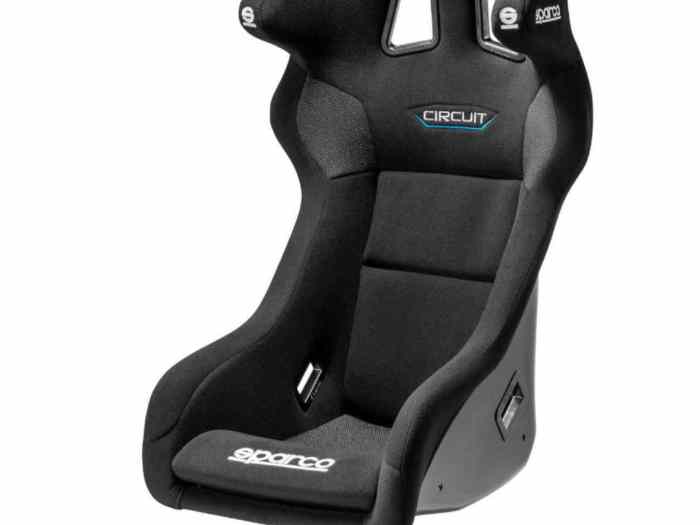 Siège sparco