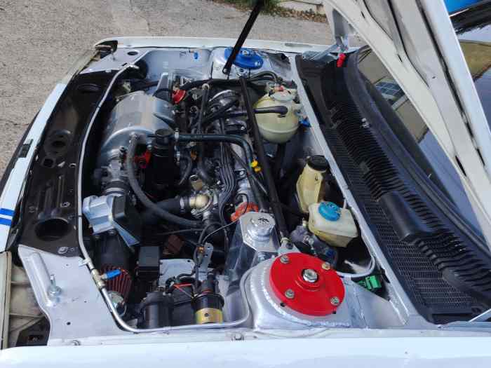 205 gti 1900 gpe A vhc pth 1