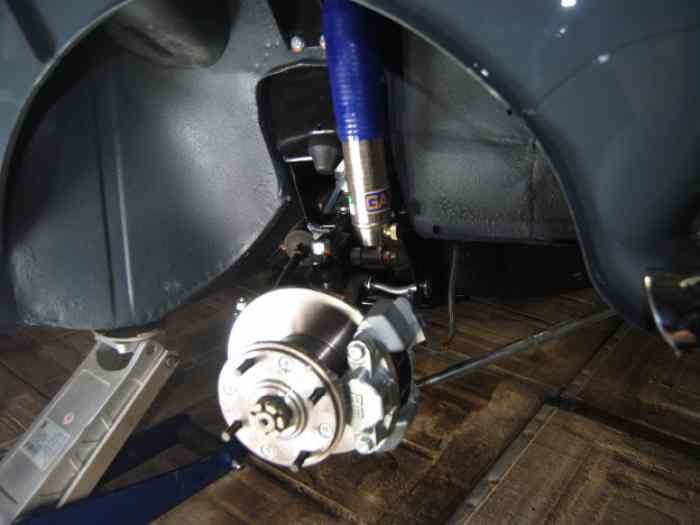 Mini Cooper 1300 1