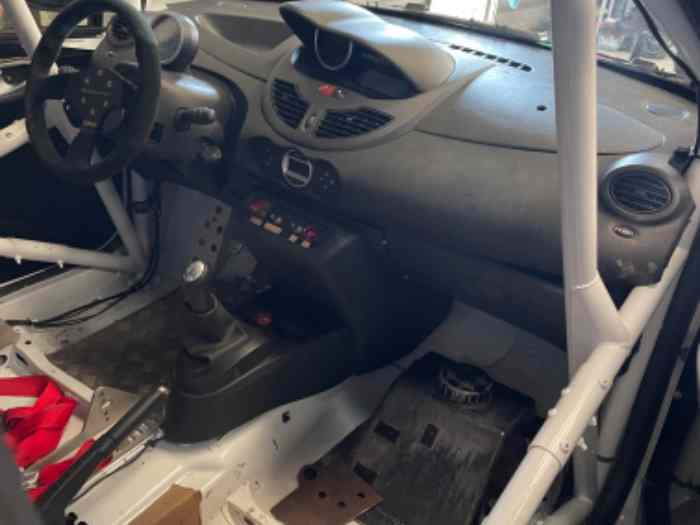 Lots Twingo r1 1