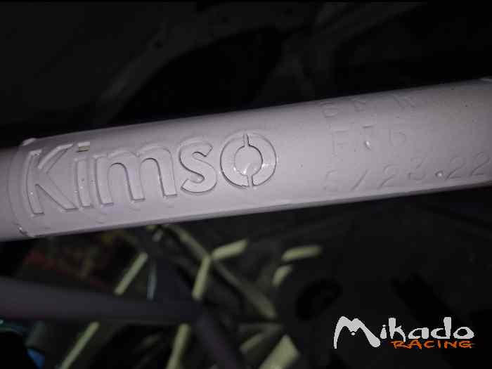 Bmw e36coupe – photo 4 sur 5