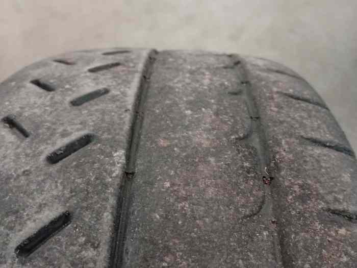2 MICHELIN R21 EN 16 1