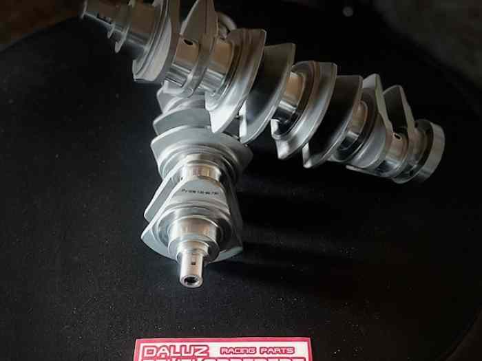 Vilebrequin forgé R5 Turbo course 82