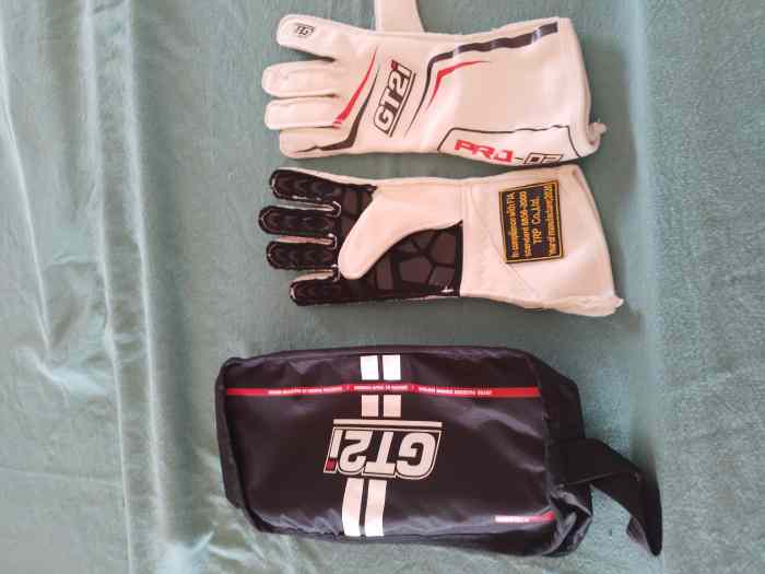 GANTS