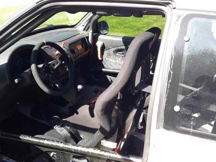 SAXO VTS N2 2