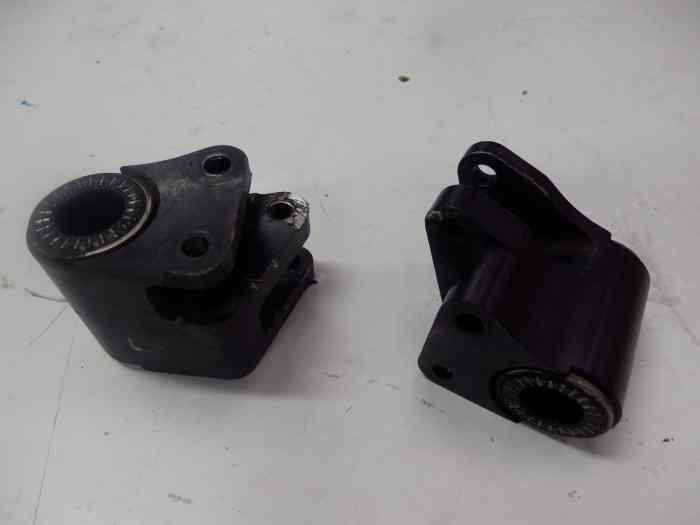 Triangle suspension Inf Ar Ralt RT 35 2