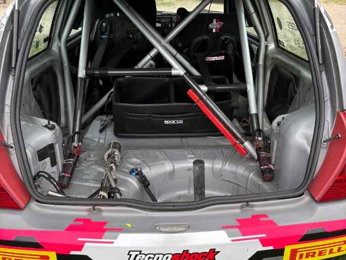 Clio A7 2