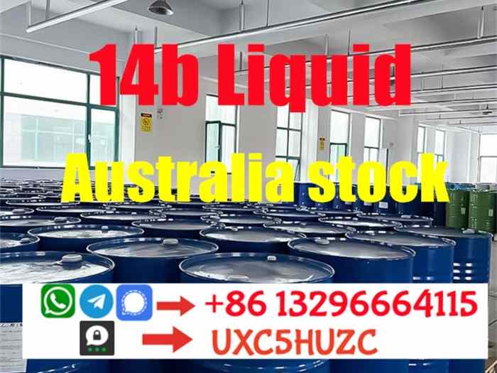 CAS 110-64-5 Door to Door Safe Clearance 2-5days Australia Liquid 2