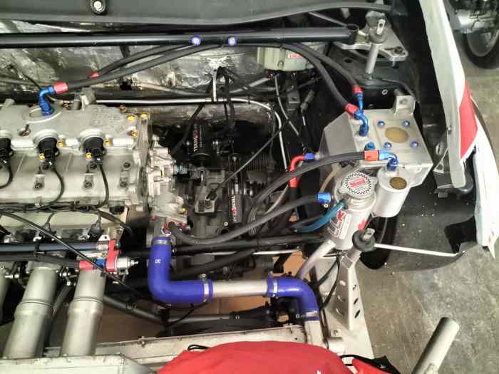 Renault Clio E1 rs 2000 3