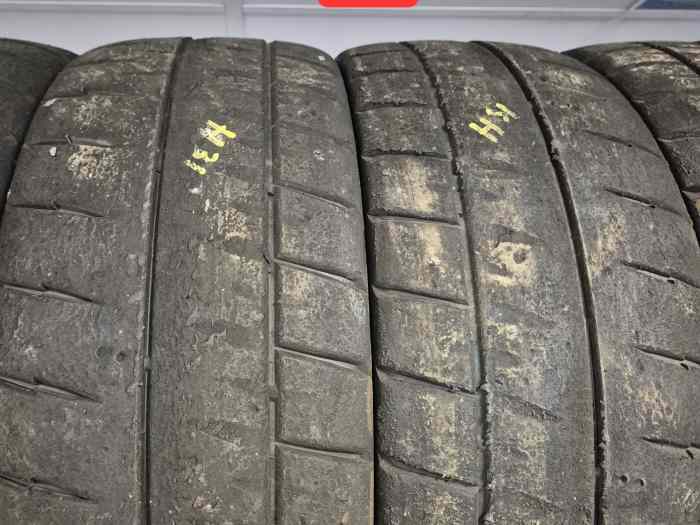 Pneus Michelin 1